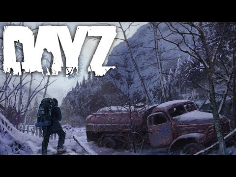 Видео: ЭТО СУРОВЫЙ ДЕЙЗ ЧЕРНОСАХАЛ! Dayz HARDCORE PVP #дейз #gameplay