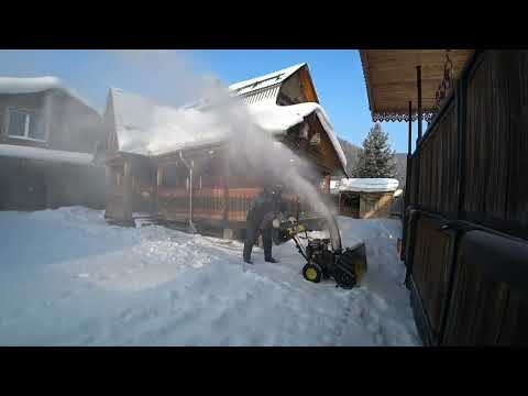 Видео: Шайтан машина. 23 февраля 2025 год, д. Береть.