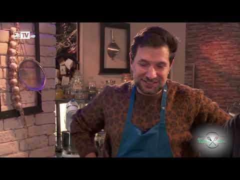 Видео: Да готвим с Ради - ДИМИТЪР ДОНСКИ  9.01.2025