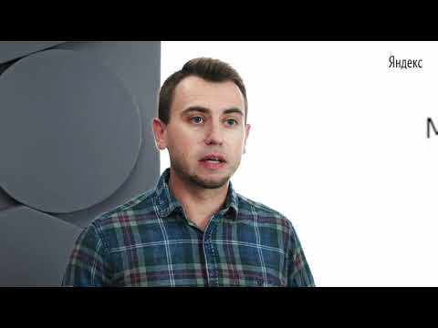 Видео: 034. Дмитрий Михайлов «MVP»