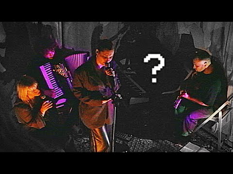 Видео: Кириллна · Свети, лайв!