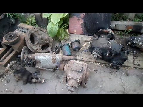 Видео: УДИВИТЕЛЬНЫЕ НАХОДКИ НА МЕТАЛЛОЛОМЕ   #металлолом   .