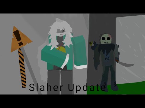 Видео: Новое обновление Slahera + VIP | Forsaken + спец гости