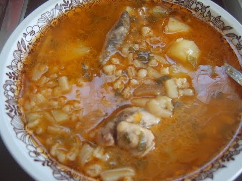 Видео: Рассольник