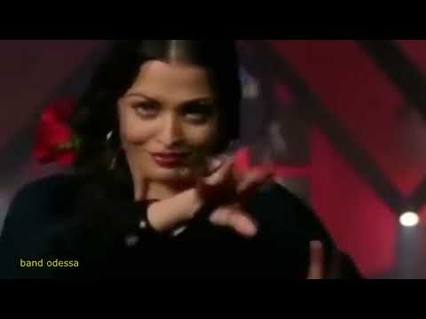 Видео: Расцвела черёмуха BAND ODESSA