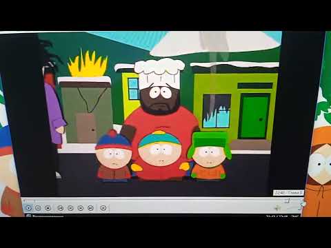 Видео: Обзор на DVD-диск «Южный Парк. Весь 1 сезон»