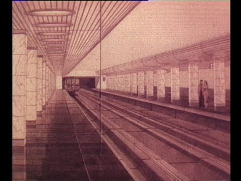 Видео: Следующая станция   Сибирская