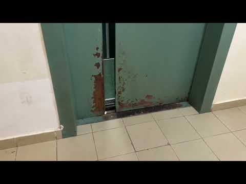 Видео: Обзор пассажирского лифта "ЩЛЗ"