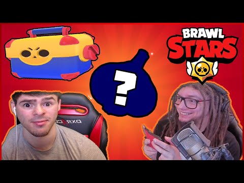 Видео: МАЛКИЯ ЧЕСЪН! - Brawl Stars със @xxshadowhexxx
