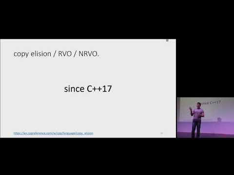 Видео: C++ Siberia 2020: Иван Афанасьев - std::to_string(int)faster than light