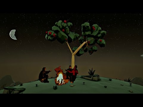 Видео: Обзор: TREE — ЖИВИ НА ПОЛНУЮ!