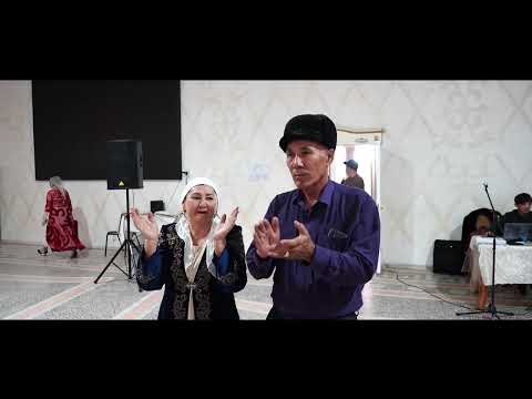 Видео: 08.11.2024 / Сүндет & Айдын / БЕТАШАР ТОЙ