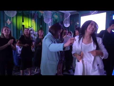 Видео: Гульнур Сатылганова  ТАМАДАevent 0557 48 51 15 2