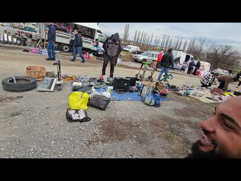 Видео: 🇧🇬 На БИТАКА | Невероятни СЪКРОВИЩА за левче на Битака - Bulgaria 🇧🇬