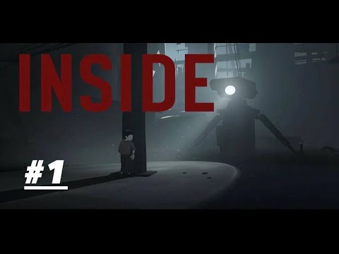 Видео: INSIDE - #1 - Вербование
