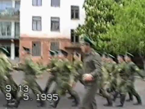 Видео: 38 АХАЛЦИХСКИЙ ОТРЯД(1)