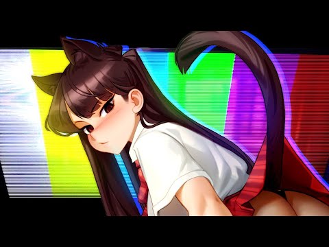 Видео: У Коми проблемы с общением за 12 минут / Komi-san wa, Comyushou desu.