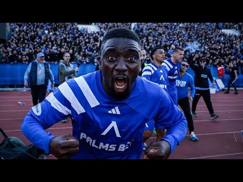 Видео: 🇧🇬 Всички 38 гола на 💙Левски💙 за полусезон 2024/25 /All 38 Goals of 💙Levski💙 for Half Season 2024/25