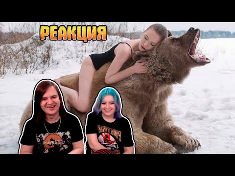 Видео: Животные Встречают Владельцев После Долгой Разлуки! До слёз😭 | РЕАКЦИЯ НА @MARGO TOPs |
