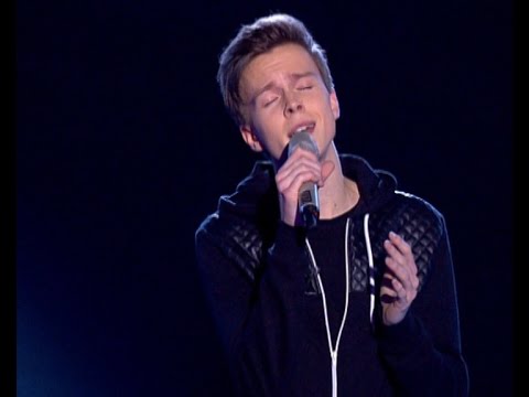 Видео: Илья Ищенко "Така як ти" - Голос Страны - Выбор вслепую - Сезон 5