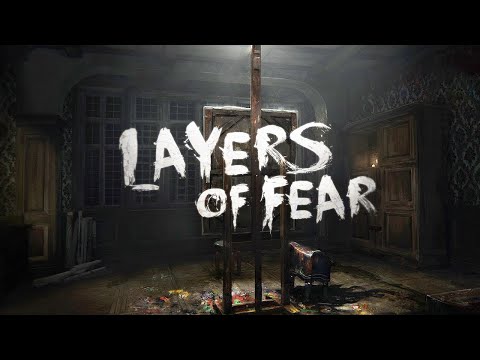 Видео: Layers of Fear 2023: СЛОИ СТРАХА В НОВОЙ ОБЁРТКЕ!