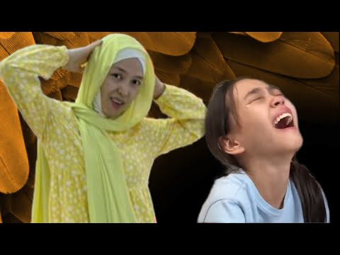 Видео: АРУДЫҢ АЯҒЫНАН ТІКЕН АЛДЫҚ #влогказакша