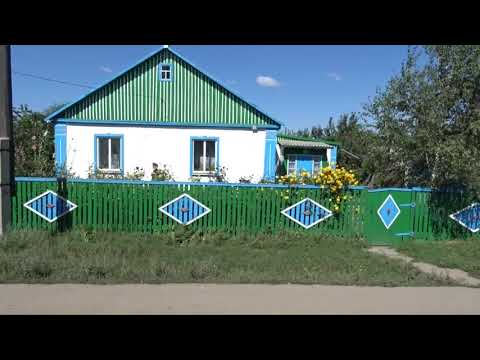 Видео: Казахстан, Петровка 25 лет спустя