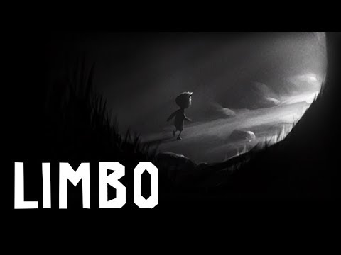 Видео: ЗАПИСЬ СТРИМА ► Limbo