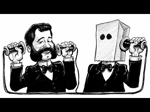 Видео: 15 Глава Третий звонок НБ1