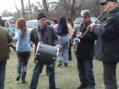 Видео: Трифон Зарезан гр.Шипка 16.02.2013г.