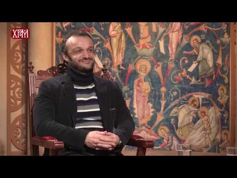 Видео: Векови - гост: Дејан Мировић (други део)