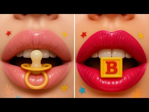 Видео: Мама DIY vs Роскошная мама! 🍼 Лайфхаки для родителей и веселая семейная жизнь