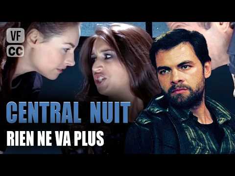 Видео: Все идет не так | Центральная ночь | Кловис Корнийяк и Мишель Кретон | Полный фильм Полиция