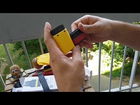 Видео: LAUNCH 3.0 ЭВОЛЮЦИЯ. САМЫЙ ЛУЧШИЙ МУЛЬТИМАРОЧНЫЙ СКАНЕР.