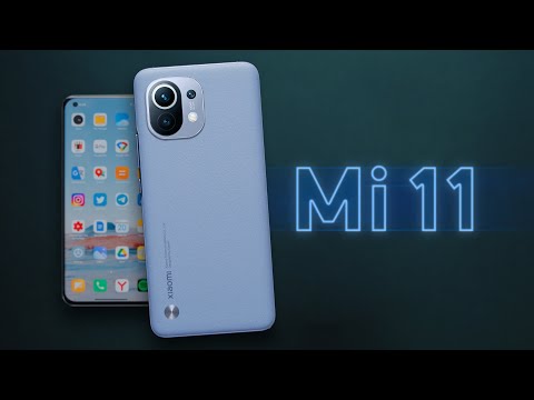 Видео: Вся правда о Xiaomi Mi 11 — обзор и советы