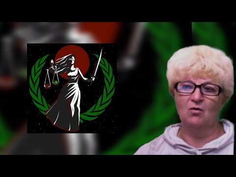 Видео: Реакция мамы на трек Джизус feat. игла - Фемида   | Реакция Мамы Кэт