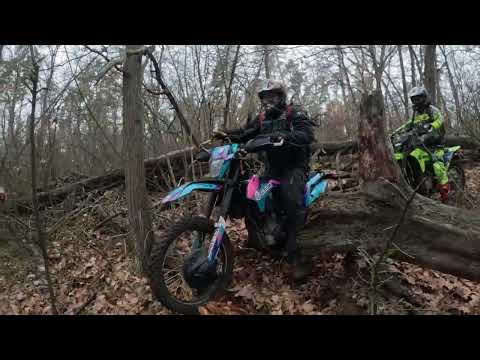 Видео: ЕНДУРО КРАЙ БАОБАБІВ