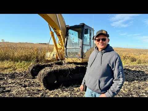 Видео: Дуго спускается и пачкается