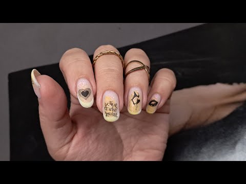 Видео: КАК СДЕЛАТЬ НОГТИ ДОМА С ГЕЛЕМ / ГЕЛЕВЫМ ФРАНЦУЗСКИМ МАНИКЮРОМ НА НАТУРАЛЬНЫХ НОГТЯХ