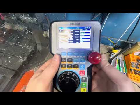 Видео: Контроллер DB800 обзор 