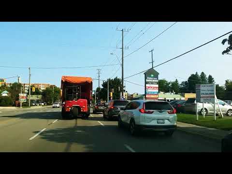 Видео: Правда о Канаде/бесплатное-subsidized- жильё /пенсионеры тяжелая жизнь-вам решать конкретно-по факту