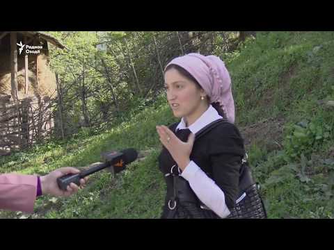 Видео: Баъди муҷозот падар барои духтараш синфхона месозад