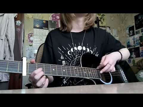 Видео: В кабинете у директора - Алена Швец (Cover)