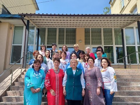 Видео: Зустріч випускників 2025/ Вітаємо випускників різних років!