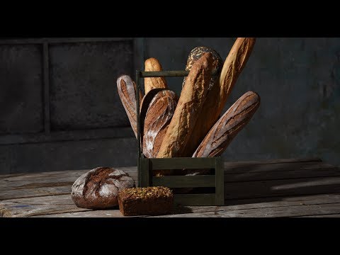 Видео: Food съемка. Урок 64.Фотошкола Олега Зотова.