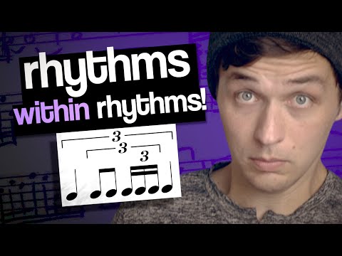 Видео: Что такое «вложенные кортежи»? | Вопросы и ответы