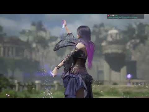 Видео: Прохождение Lost Soul Aside #3