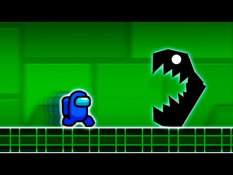 Видео: Я попросил игроков создать новый режим игры в Geometry Dash 2.2