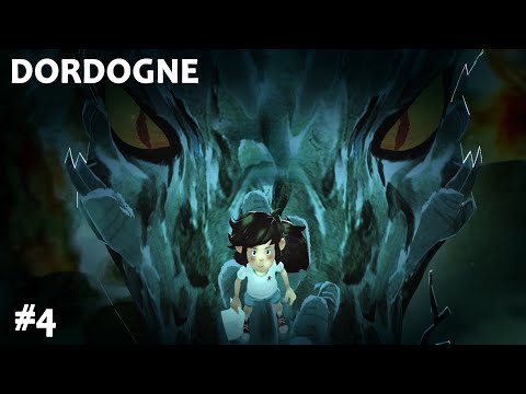 Видео: Dordogne - #4 Кулобр. Финал