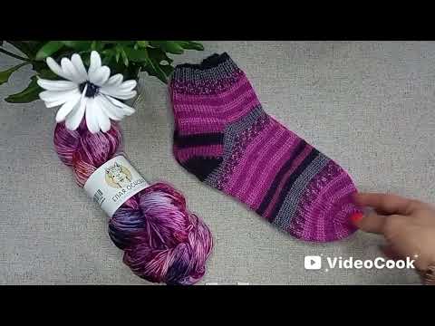 Видео: Вязовлог. Мой вязальный октябрь..